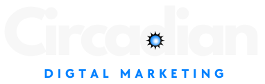 The updated Circadian Digital Marketing logo