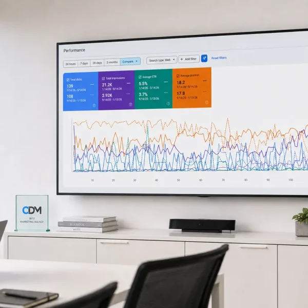 Google Search Console